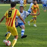 VIDEO: Souboj Mirovic a Strakonic vítěze nepoznal