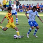 VIDEO: Souboj Mirovic a Strakonic vítěze nepoznal