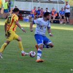 VIDEO: Souboj Mirovic a Strakonic vítěze nepoznal