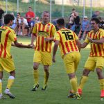 VIDEO: Souboj Mirovic a Strakonic vítěze nepoznal