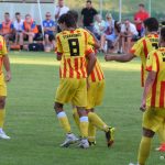 VIDEO: Souboj Mirovic a Strakonic vítěze nepoznal