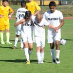 Starší žáci Milevska vyhráli, mladší v závěru urvali bod