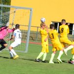 Starší žáci Milevska vyhráli, mladší v závěru urvali bod