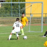 Starší žáci Milevska vyhráli, mladší v závěru urvali bod