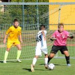 Starší žáci Milevska vyhráli, mladší v závěru urvali bod