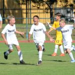 Starší žáci Milevska vyhráli, mladší v závěru urvali bod