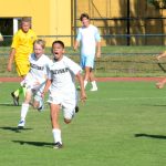 Starší žáci Milevska vyhráli, mladší v závěru urvali bod