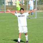 Starší žáci Milevska vyhráli, mladší v závěru urvali bod