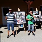 Fotbalistům Malenic už slouží nové kabiny