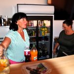 Fotbalistům Malenic už slouží nové kabiny