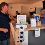 Fotbalistům Malenic už slouží nové kabiny