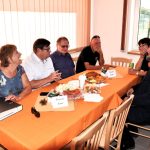 Fotbalistům Malenic už slouží nové kabiny