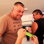 Fotbalistům Malenic už slouží nové kabiny