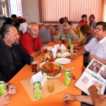 Fotbalistům Malenic už slouží nové kabiny