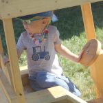 Traktoriáda v Křenovicích přilákala několik stovek diváků