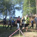 Traktoriáda v Křenovicích přilákala několik stovek diváků