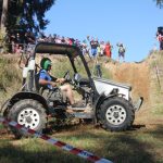 Traktoriáda v Křenovicích přilákala několik stovek diváků