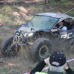 Traktoriáda v Křenovicích přilákala několik stovek diváků