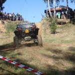 Traktoriáda v Křenovicích přilákala několik stovek diváků