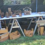 Traktoriáda v Křenovicích přilákala několik stovek diváků