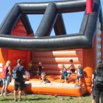 Traktoriáda v Křenovicích přilákala několik stovek diváků