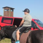 Traktoriáda v Křenovicích přilákala několik stovek diváků