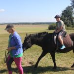 Traktoriáda v Křenovicích přilákala několik stovek diváků