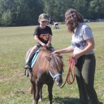 Traktoriáda v Křenovicích přilákala několik stovek diváků