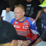 VIDEO: Roman Körber obhájil prvenství na Strmém vrchu. V trialu přidal po napínavém souboji stříbro