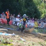 VIDEO: Roman Körber obhájil prvenství na Strmém vrchu. V trialu přidal po napínavém souboji stříbro