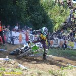 VIDEO: Roman Körber obhájil prvenství na Strmém vrchu. V trialu přidal po napínavém souboji stříbro
