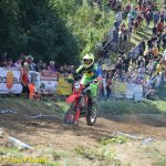 VIDEO: Roman Körber obhájil prvenství na Strmém vrchu. V trialu přidal po napínavém souboji stříbro
