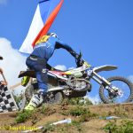 VIDEO: Roman Körber obhájil prvenství na Strmém vrchu. V trialu přidal po napínavém souboji stříbro