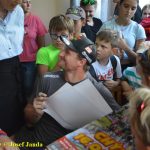 VIDEO: Roman Körber obhájil prvenství na Strmém vrchu. V trialu přidal po napínavém souboji stříbro