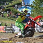 VIDEO: Roman Körber obhájil prvenství na Strmém vrchu. V trialu přidal po napínavém souboji stříbro