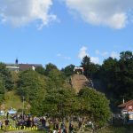 VIDEO: Roman Körber obhájil prvenství na Strmém vrchu. V trialu přidal po napínavém souboji stříbro