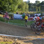 VIDEO: Roman Körber obhájil prvenství na Strmém vrchu. V trialu přidal po napínavém souboji stříbro