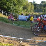 VIDEO: Roman Körber obhájil prvenství na Strmém vrchu. V trialu přidal po napínavém souboji stříbro