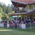 Fotbal na Táborsku se hrál o víkendu podle ofenzivních not. Královsky se bavili i fandové Sokola Sezimovo Ústí