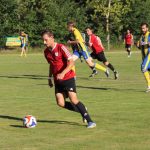 Fotbal na Táborsku se hrál o víkendu podle ofenzivních not. Královsky se bavili i fandové Sokola Sezimovo Ústí