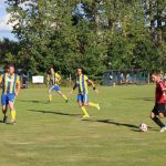 Fotbal na Táborsku se hrál o víkendu podle ofenzivních not. Královsky se bavili i fandové Sokola Sezimovo Ústí