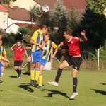 Fotbal na Táborsku se hrál o víkendu podle ofenzivních not. Královsky se bavili i fandové Sokola Sezimovo Ústí