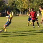 Fotbal na Táborsku se hrál o víkendu podle ofenzivních not. Královsky se bavili i fandové Sokola Sezimovo Ústí