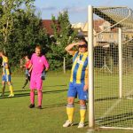 Fotbal na Táborsku se hrál o víkendu podle ofenzivních not. Královsky se bavili i fandové Sokola Sezimovo Ústí