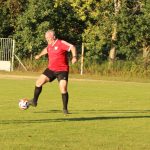 Fotbal na Táborsku se hrál o víkendu podle ofenzivních not. Královsky se bavili i fandové Sokola Sezimovo Ústí