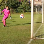 Fotbal na Táborsku se hrál o víkendu podle ofenzivních not. Královsky se bavili i fandové Sokola Sezimovo Ústí