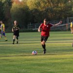 Fotbal na Táborsku se hrál o víkendu podle ofenzivních not. Královsky se bavili i fandové Sokola Sezimovo Ústí