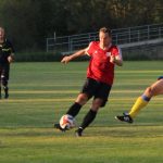 Fotbal na Táborsku se hrál o víkendu podle ofenzivních not. Královsky se bavili i fandové Sokola Sezimovo Ústí