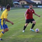 Fotbal na Táborsku se hrál o víkendu podle ofenzivních not. Královsky se bavili i fandové Sokola Sezimovo Ústí