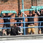 VIDEO: Hráči Švantláku si s béčkem Blatné s chutí zastříleli